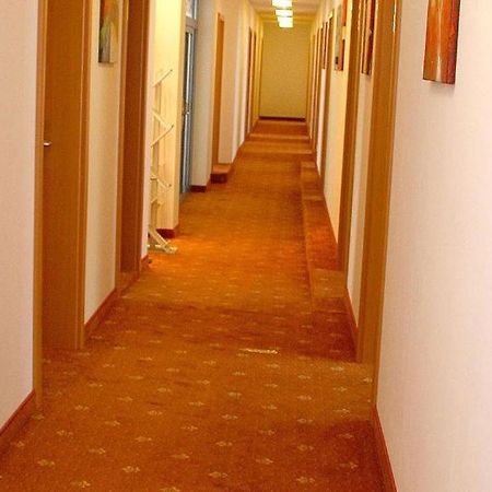 Evido Rooms Зальцбург Экстерьер фото