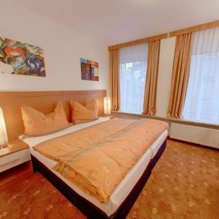 Evido Rooms Зальцбург Экстерьер фото