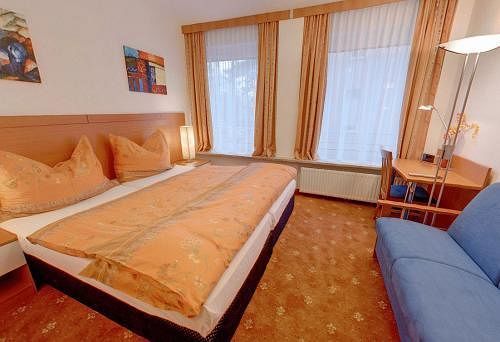 Evido Rooms Зальцбург Экстерьер фото